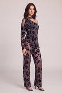 Melany Asymmetrical Top