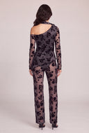 Melany Asymmetrical Top