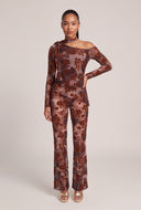 Melany Pull On Pants