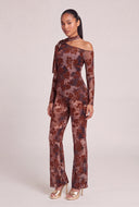 Melany Pull On Pants