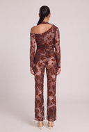 Melany Pull On Pants