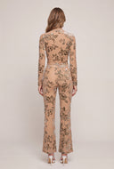 Seren Long Sleeve Top