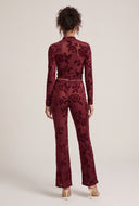 Seren Long Sleeve Top