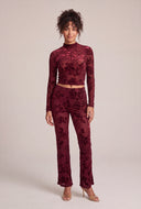 Seren Flare Pants