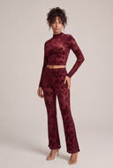 Seren Flare Pants
