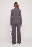 Josephine Rib Knit Pants