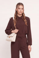 Inaya Long Sleeve Shirt