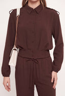 Inaya Long Sleeve Shirt