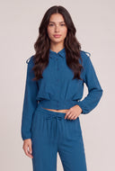 Inaya Long Sleeve Shirt
