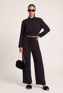 Inaya Drawstring Pants