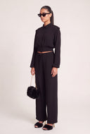 Inaya Drawstring Pants