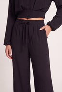 Inaya Drawstring Pants