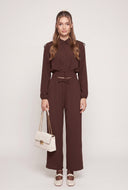 Inaya Drawstring Pants