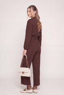 Inaya Drawstring Pants