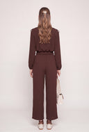 Inaya Drawstring Pants
