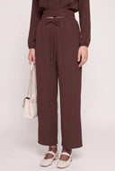 Inaya Drawstring Pants