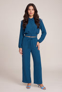 Inaya Drawstring Pants