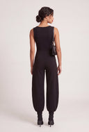 Modal Sleeveless Jumpsuit