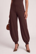 Modal Sleeveless Jumpsuit