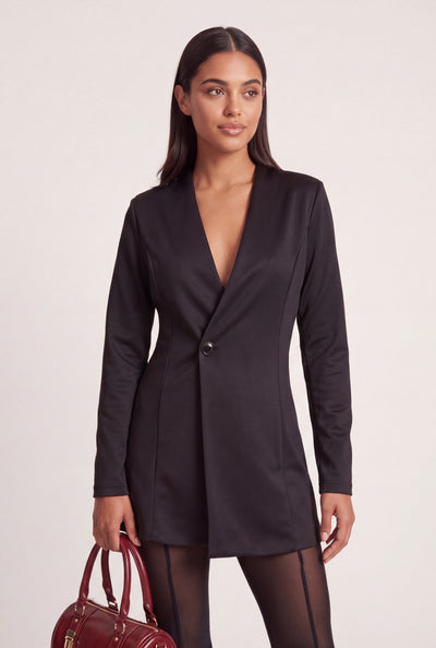 Emilia Oversized Blazer