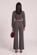 Lila Rib Knit Pants