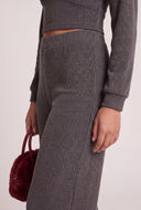 Lila Rib Knit Pants