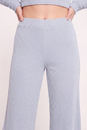 Lila Rib Knit Pants