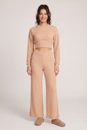 Lila Rib Knit Pants