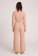 Lila Rib Knit Pants