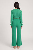 Lila Rib Knit Pants