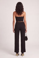 Glam Pull On Pants