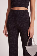 Glam Pull On Pants