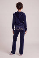 Glam Velour Sweatpants