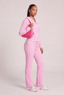 Glam Velour Sweatpants