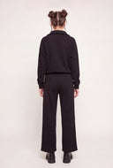 Maddie Quarter Zip Pullover