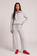Maddie Quarter Zip Pullover