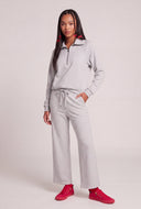 Maddie Quarter Zip Pullover