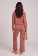 Maddie Quarter Zip Pullover