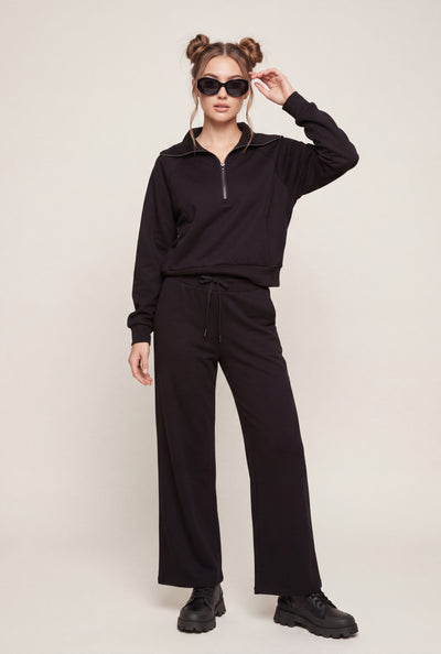 Maddie Drawstring Sweatpants