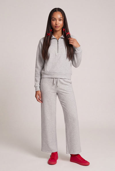 Maddie Drawstring Sweatpants