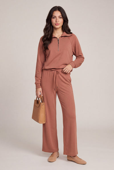 Maddie Drawstring Sweatpants