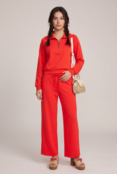 Maddie Drawstring Sweatpants