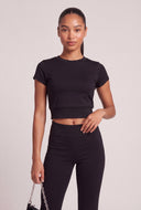Bianca Crop Top
