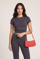 Bianca Crop Top