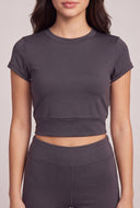 Bianca Crop Top
