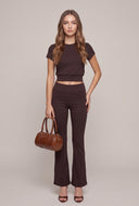 Bianca Crop Top