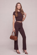 Bianca Crop Top