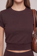 Bianca Crop Top