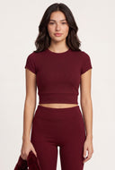 Bianca Crop Top
