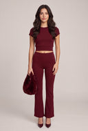 Bianca Crop Top